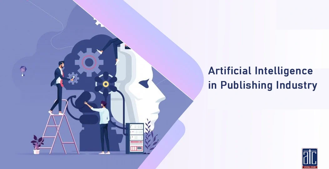 Artificial Intelligence in Publishing Industry