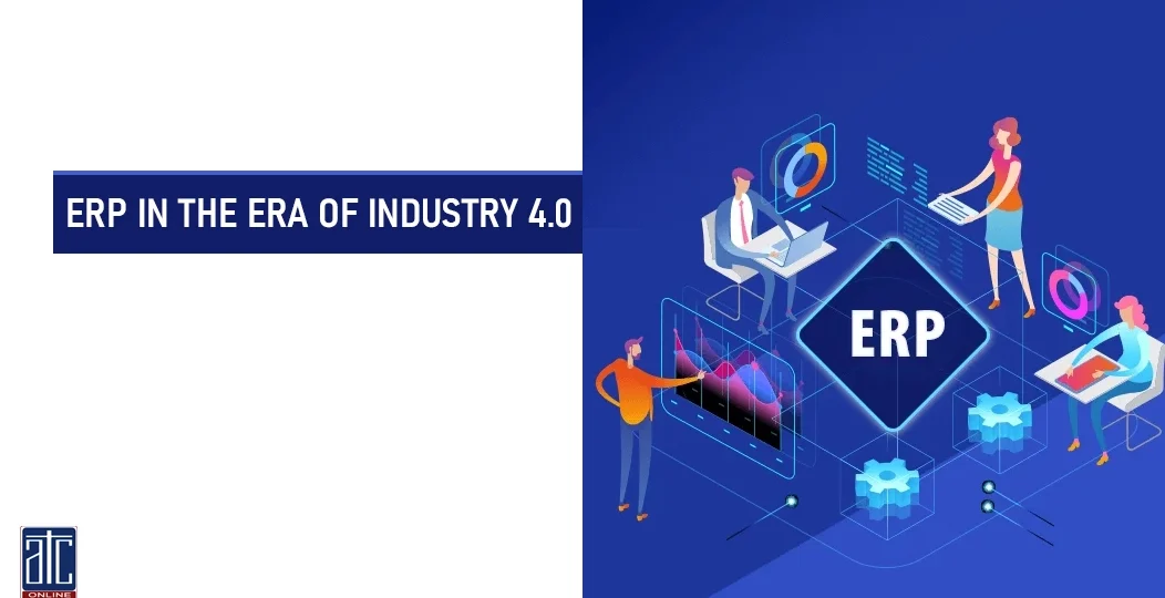 erp in the era of industry 4.0