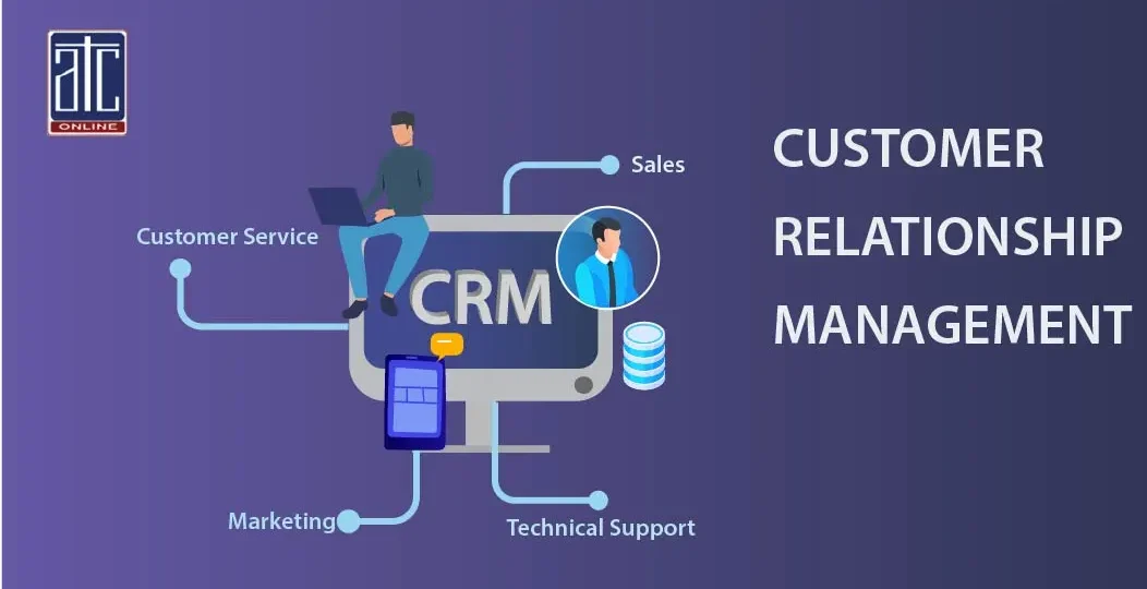 CUSTOMER RELATIONSHIP MANAGEMENT