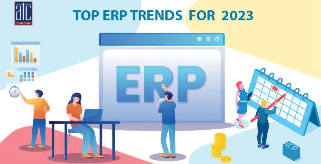 TOP ERP TRENDS FR 2023